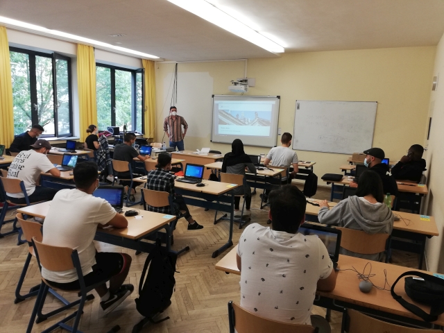 Betty's Brain Betty's Brain