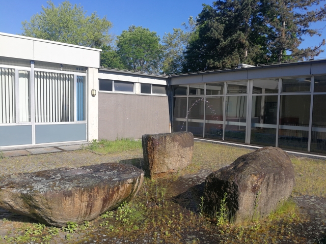 EGB-Brunnen EGB-Brunnen