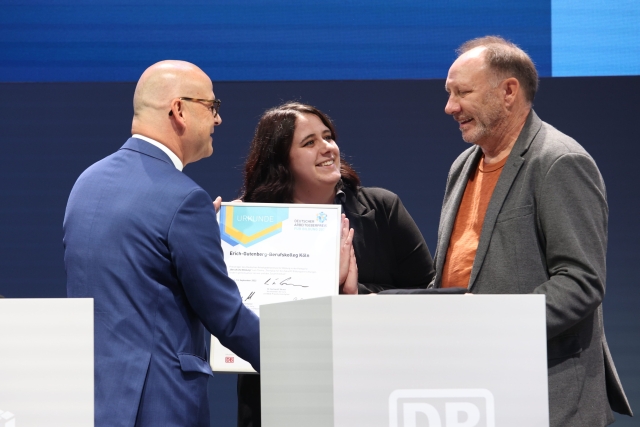 Arbeitgeberpreis 2022