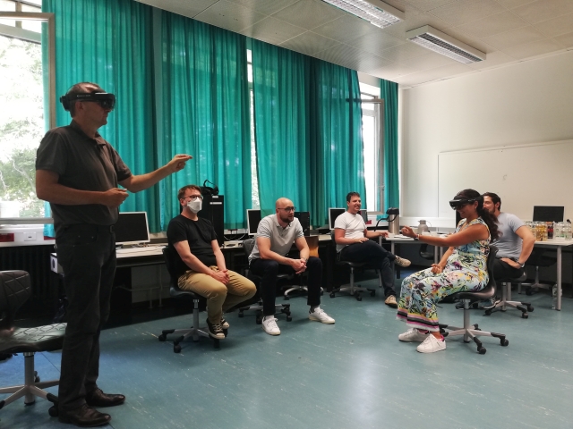 Hololens-Workshop Hololens-Workshop