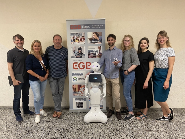 KI-Robotik KI-Robotik