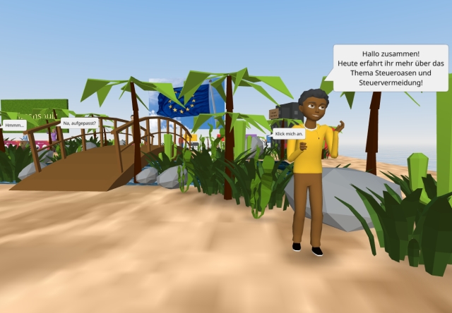 AKBB - Steueroase AKBB - Steueroase