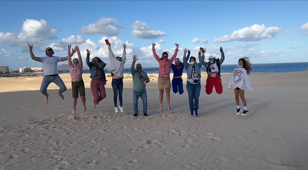 Erasmus2022 Erasmus2022