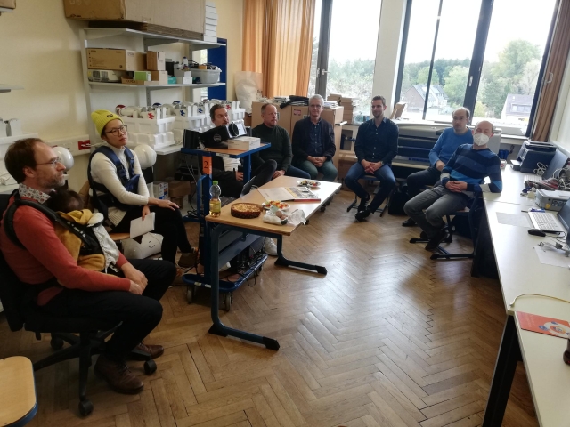 KI/Robotik-Workshop KI/Robotik-Workshop