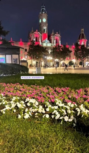 Valencia 2022 Valencia 2022