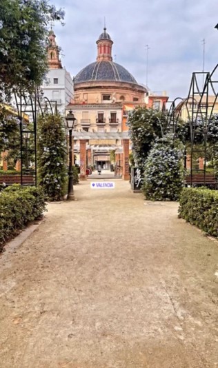 Valencia 2022 Valencia 2022