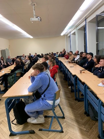 Expertengespräch WFS