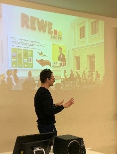 Expertengespräch WFS Expertengespräch WFS