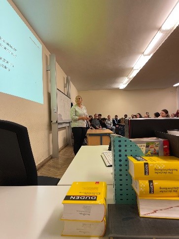 Expertengespräch WFS Expertengespräch WFS