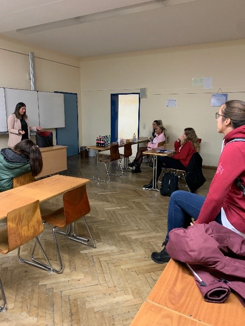 Expertengespräch WFS Expertengespräch WFS