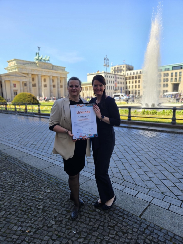 Deutscher Lehrkräftepreis