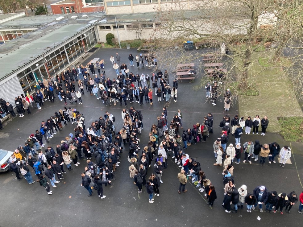 Danke, Dr. Wohlgemuth! Danke, Dr. Wohlgemuth!